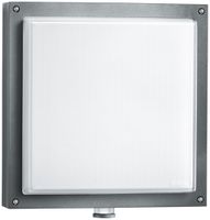 LED-Wandleuchte Steinel L 690 Master PIR 9W 753lm 3000K IP44