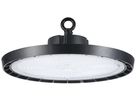 Lampada da capannone LED Sylvania Granit 200W 32000lm 840 85° IP65 0…10V nero