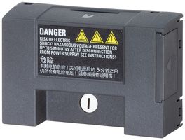 Modulo di caricamento dei parametri Siemens SINAMICS V20 Parameter Loader