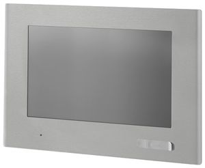 PC industriale INS Weidmüller Basic Line UV66-BAS-10-IPPC-1001.01