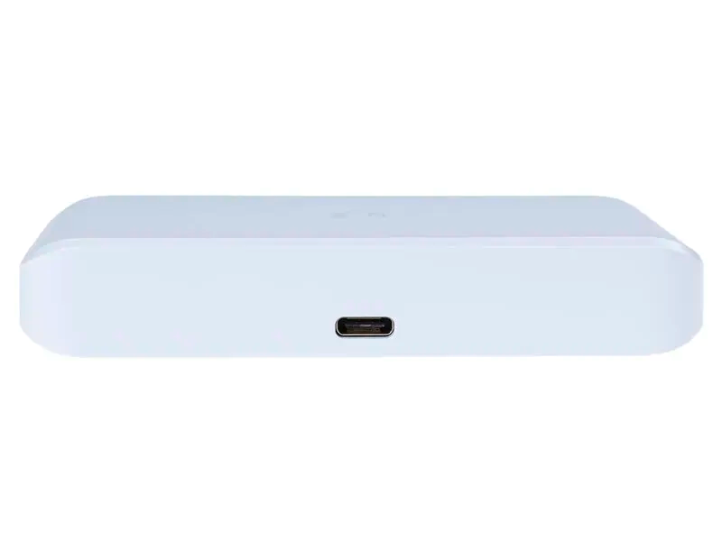 Ubiquiti UniFi Switch 5 Port 5xGE, USB-C&PoE Powered