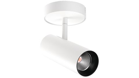 Spot orientierbar, einflammig