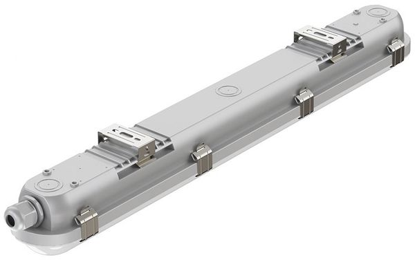 LED-Nassraumleuchte ELBRO 600mm 120° 30W 6500K 3600lm 865