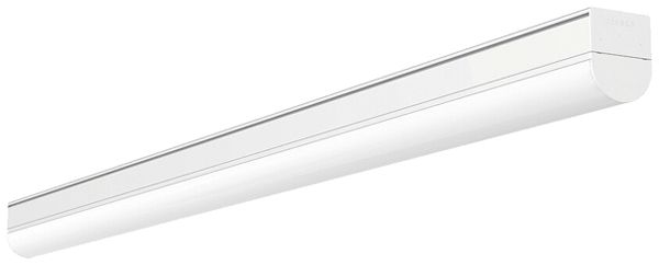 LED-Deckenleuchte Siteco Ecop31 35W 4800lm 3000/4000/5000K 1150mm weiss
