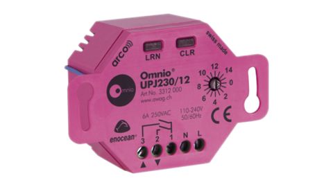 Actionneurs de stores