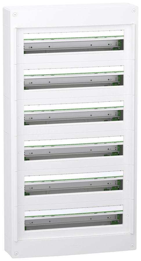 Distributore piccolo AP SE PrismaSeT XS s.porta 6×24UM 550×1050×148mm