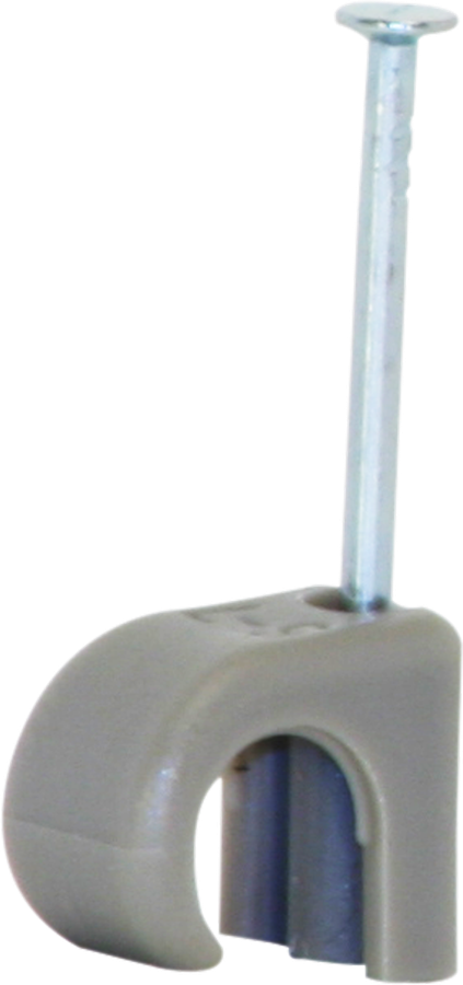 Nagelbride Thorsman TC 5…7mm grau