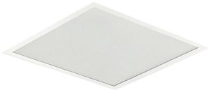 EB-LED-Deckenleuchte RC066B LED34S/840 PSU W62L62 OC, 100°