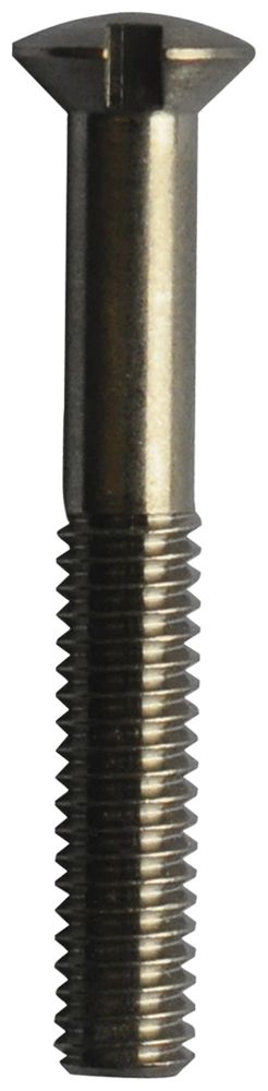 Vite da 2 buchi FH M3.5×23 per presa, 1 vite