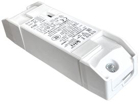 Alimentation LED PROFESSIONALE DALI 38 16…38W 10…54V 300…1050mA 146.5×44×30mm