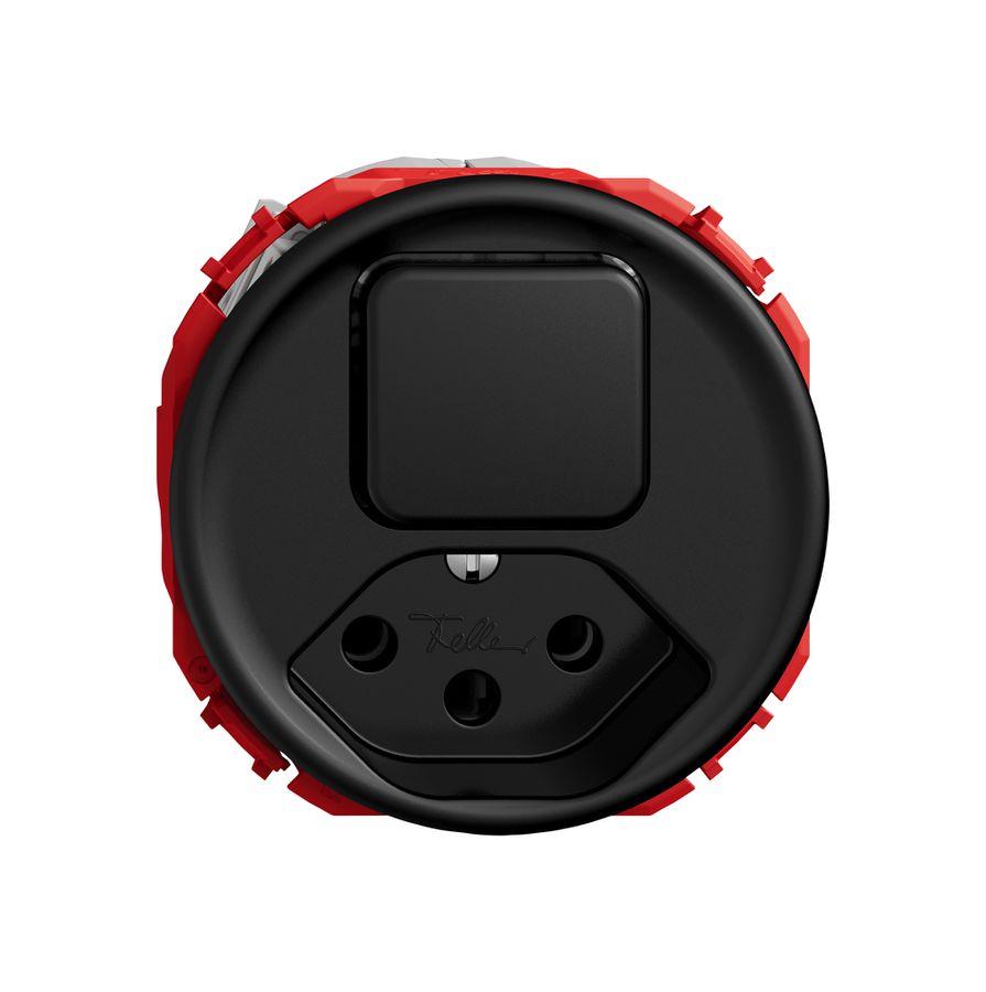 Combinaison STANDARDdue SNAPFIX® sch6+T13 no