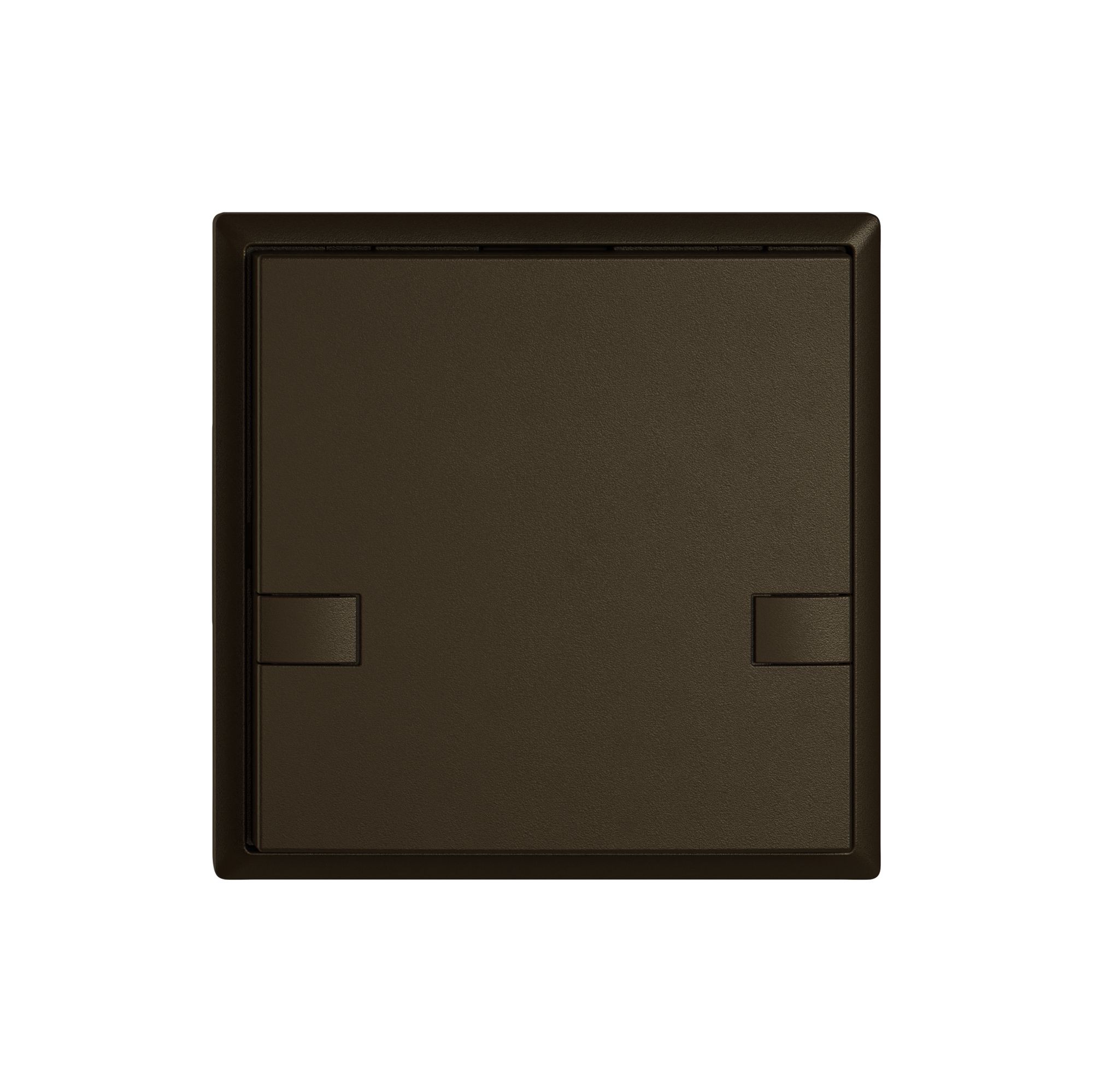 Pulsante universale EDIZIO.liv UNI SNAPFIX® s.LED 1× com.2T ma