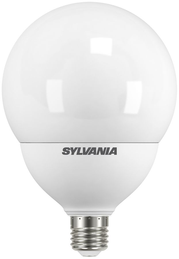 Lampe LED ToLEDo G120 E27 20W 2450lm 6500K, blanc