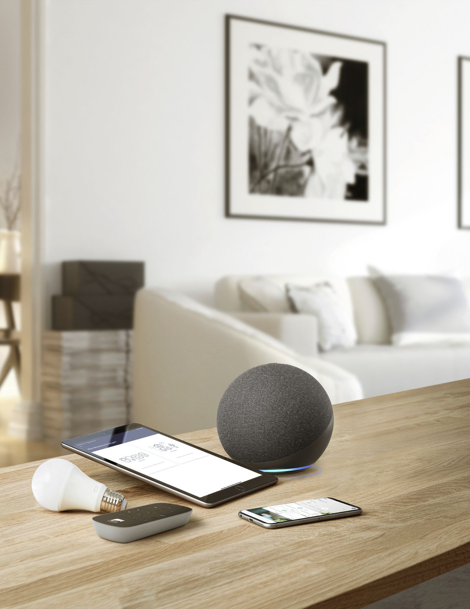 Fernbedienung Eglo 18×54×18mm