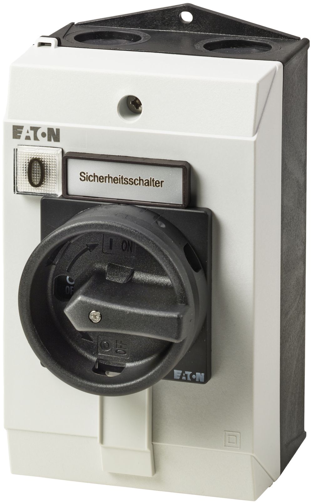 Interruttore rotativo AP ETN 32A/2L