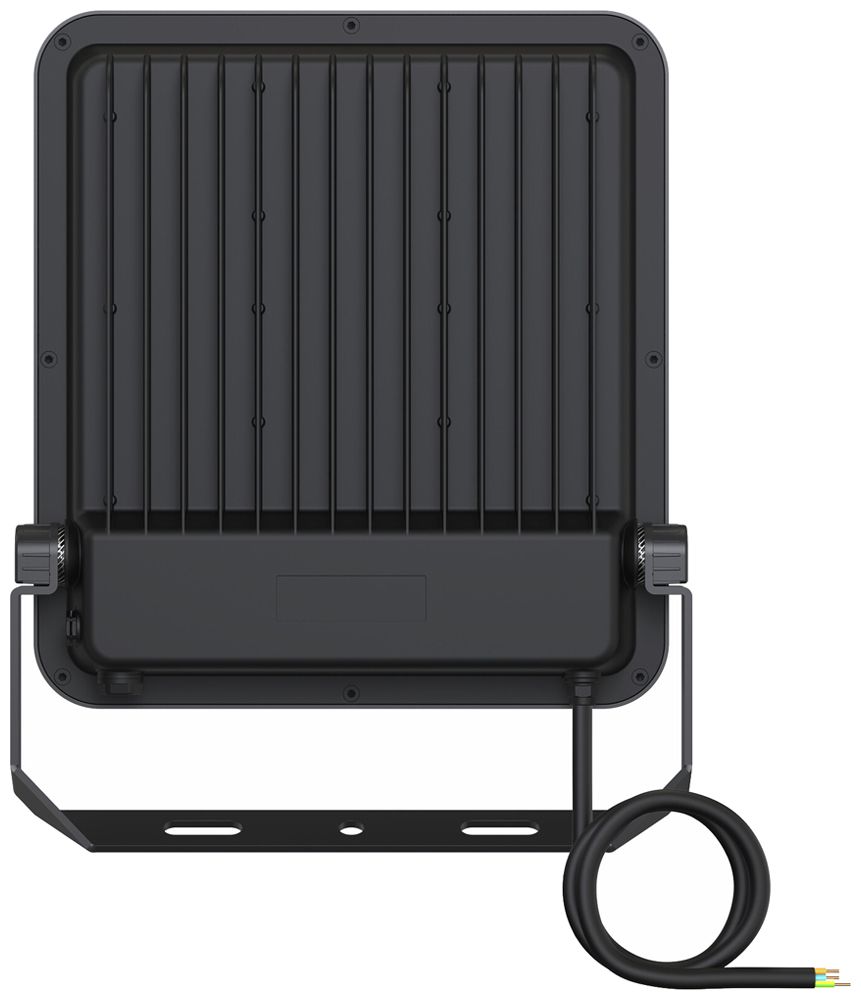 Projecteur LED LEDVANCE FLOODLIGHT250 167W 25000lm 840 IP66 100° 329×61 no