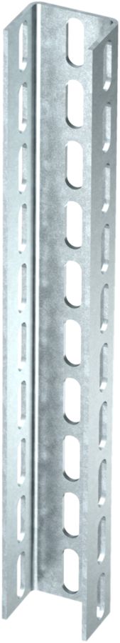 U-Profil Bettermann US7 70×50×3000mm tauchfeuerverzinkt