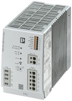 Impianto UPS PX TRIO-UPS-2G/3AC/24DC/20 Modbus IN:3L OUT:24VDC/20A