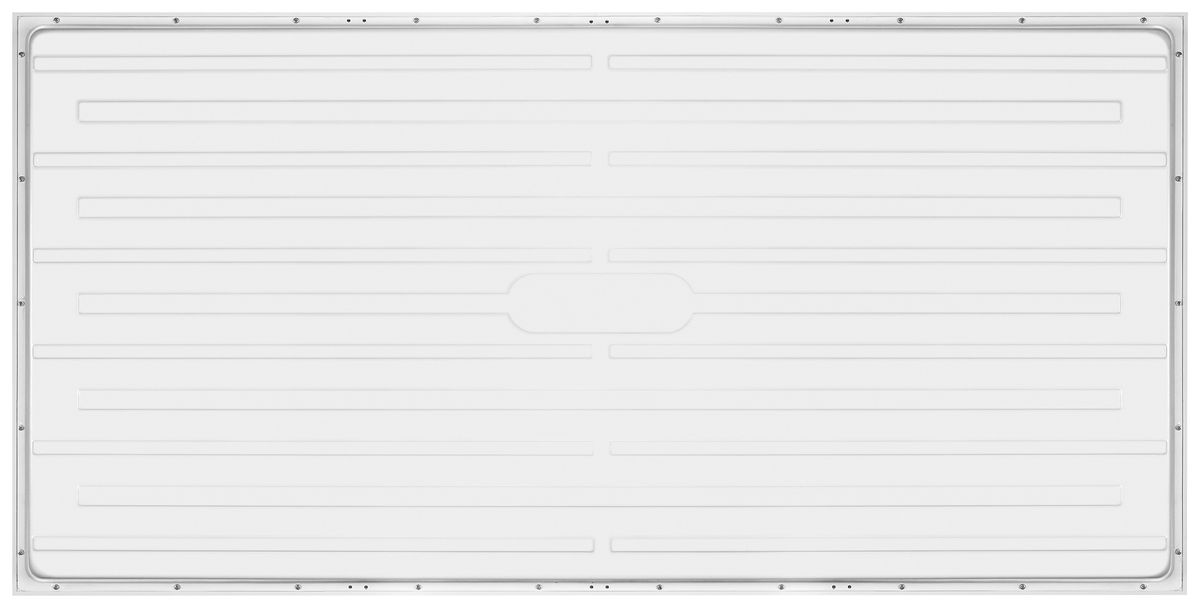 LED-Panelleuchte LEDVANCE COMPACT 1200 53W 5830lm 4000K IP40 weiss