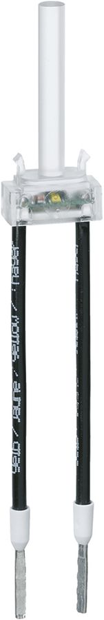 LED FH 12…60VAC/DC bianco