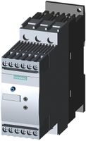 Sanftstarter Siemens SIRIUS 3RW40 S0 32A 15kW ON, Us=24VUC