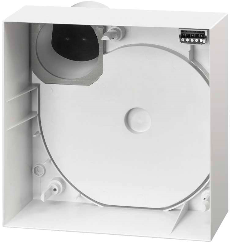 ELS-GAP Aufputzgehäuse