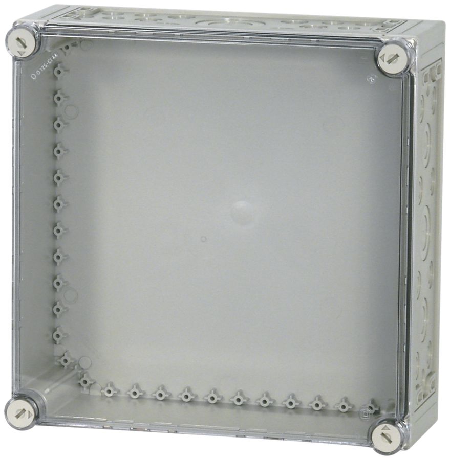 Apparategehäuse ETN CI 44E-125