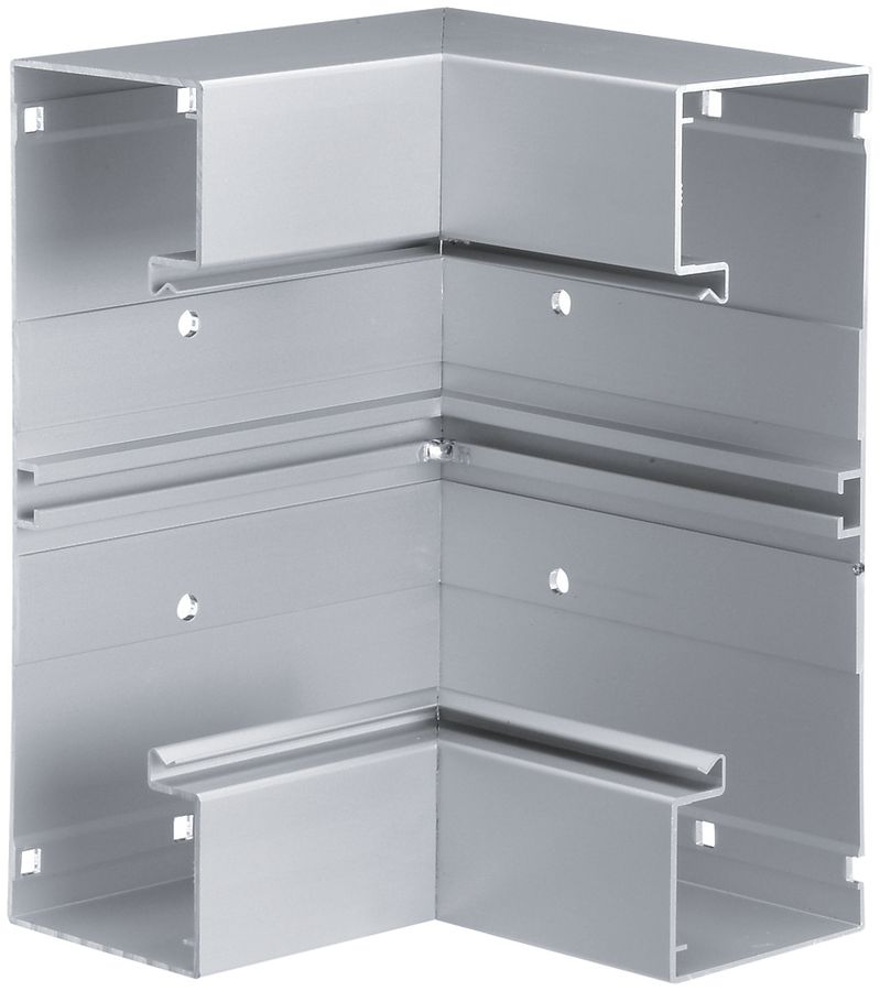 Inneneck Hager BRA 65210B alu