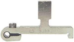 Arretierstück Woertz 6mm M3