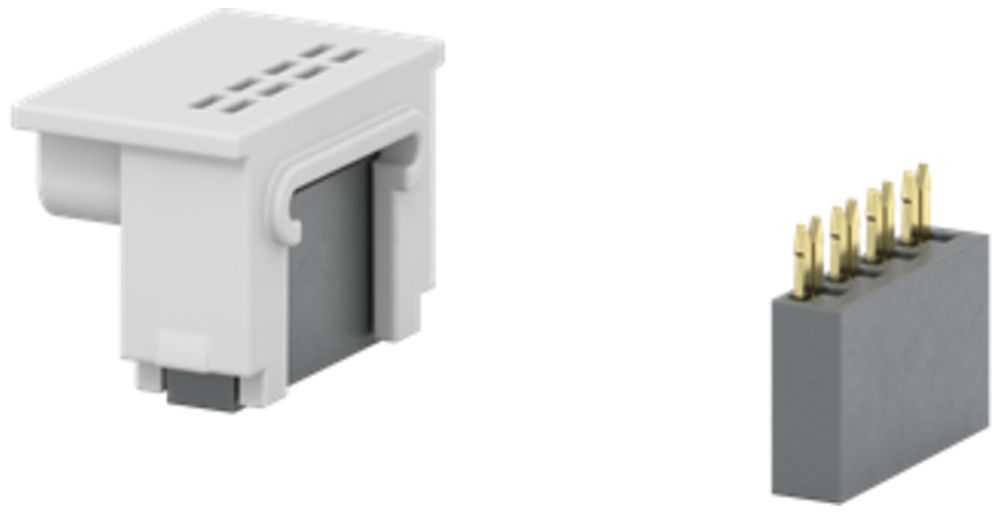 Anschlussklemmen-Set ABB InSite pro M compact INS135, für CMS/CSU, 35 Stück