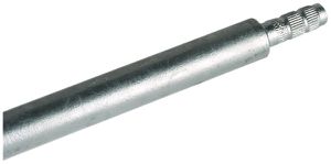 Tiefenerder Elvatec/DEHN Ø25mm 1000mm Stahl/tauchfeuerverzinkt