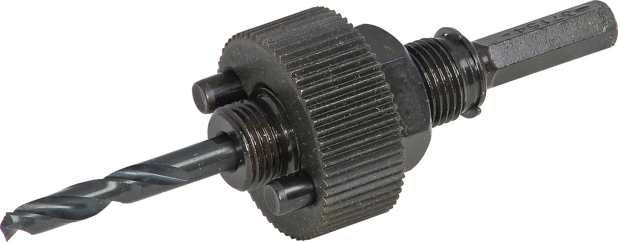 Aufnahmeschaft Greenlee 7.9mm für Lochsäge Ø32…51mm