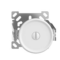 Obturateur AP STANDARDdue blanc sans capot