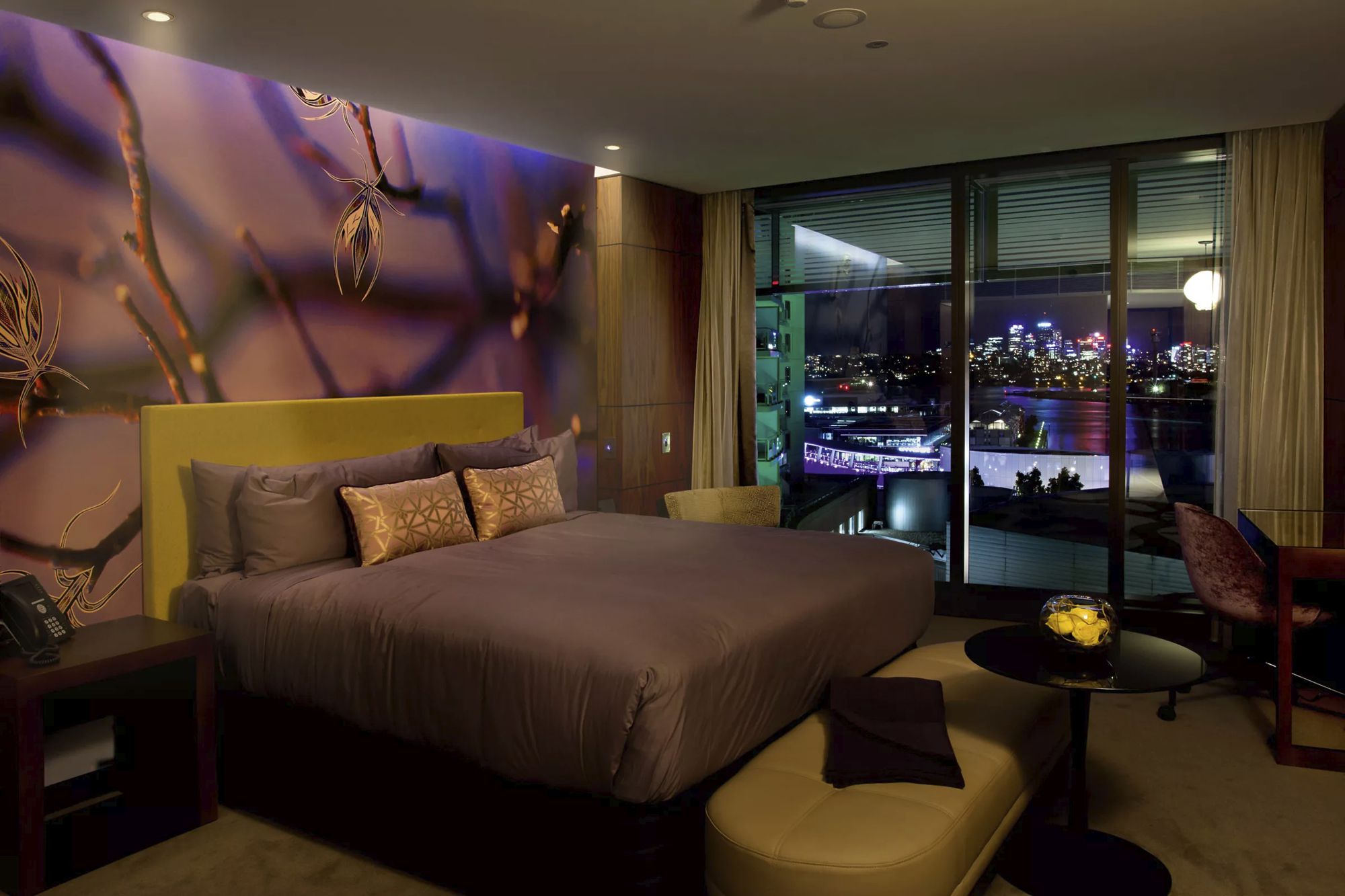 LED-Lampe Philips MASTER LEDspot G53 20W 1270lm 2700K DIM AR111 45°