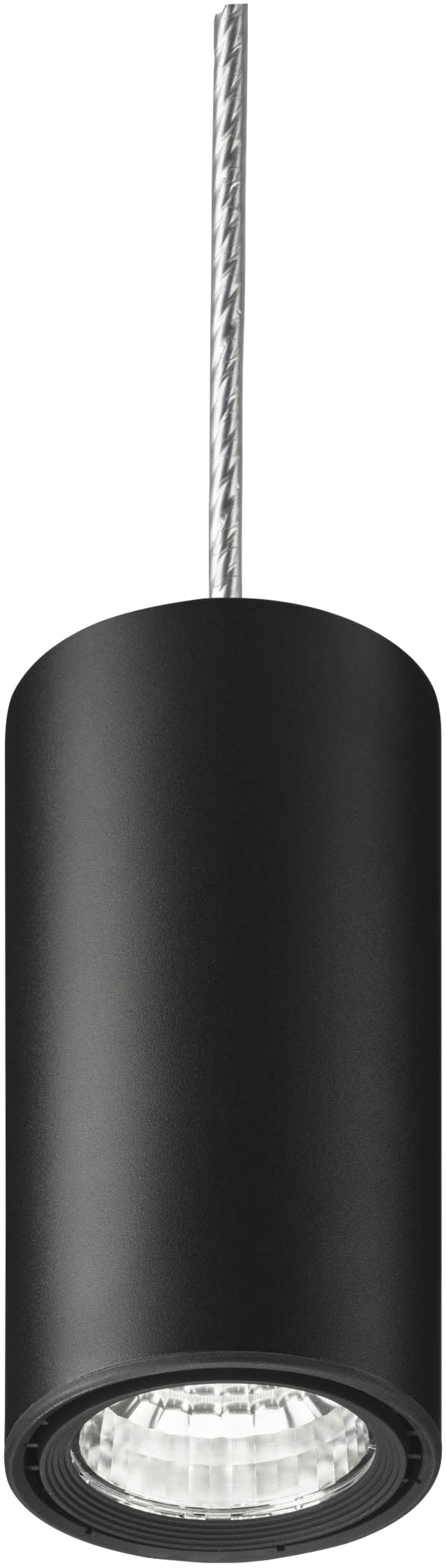 LED-Pendelleuchte GreenSpace Accent PT320T 39S/PW930 PSU MB CP BK