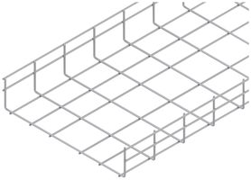 Gitterbahn Lanz 100×60mm A4