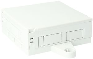 Scatola AGRO, M20, GST18/WINSTA MIDI 3/4/5-P, grigio