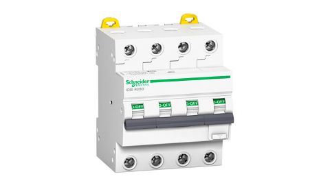 Niederspannungstechnik