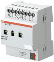 REG-Energieaktor ABB 3-fach SE/S 3.16.1