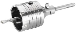 Mèche à couronne CIMCO SDS 68mm