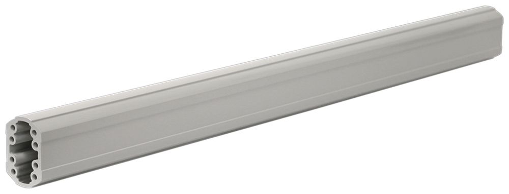 Tragarmprofil Rittal CP 6206.100 1000mm für CP60 Aluminium