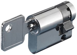 Sicherheitszylinder-Einsatz Rittal SZ 9785.040 für Griffe