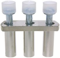 Querverbindung Woertz 81505/3, 3L, zu Serie 30150, 30903, 30973, 30111