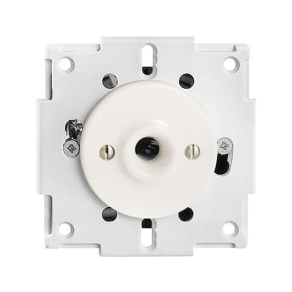 EB-Anschlussdose FH JK 8L weiss