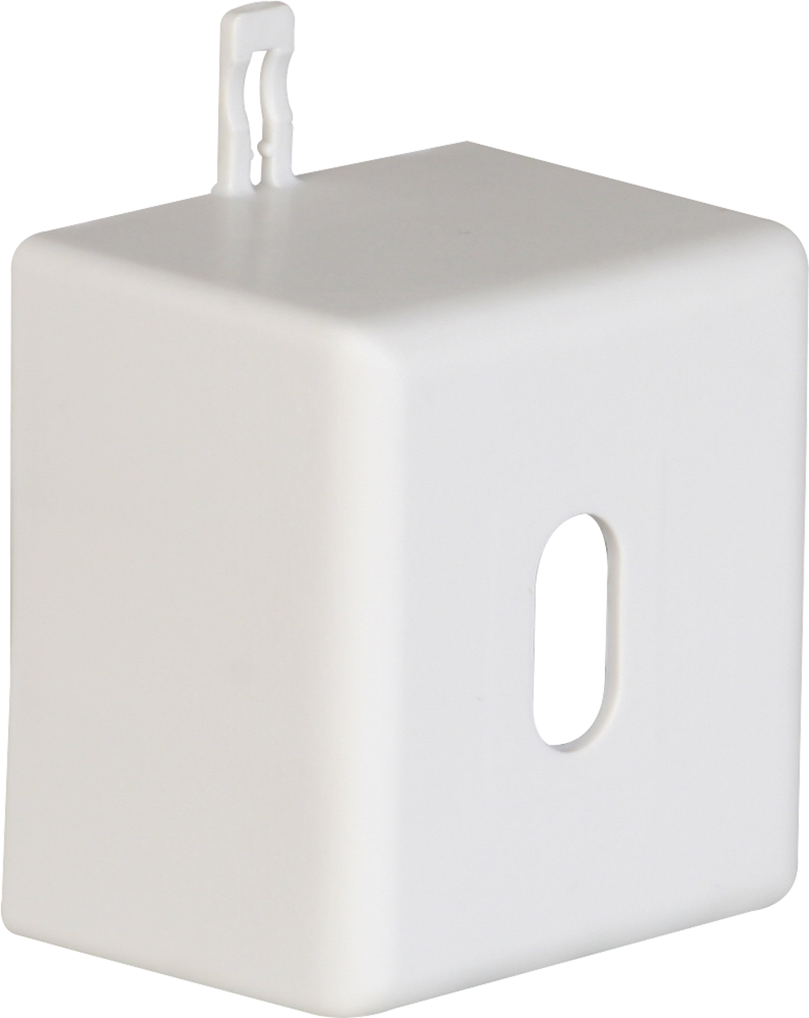 Plombierhaube weber.uniline 1-polig 25A grau