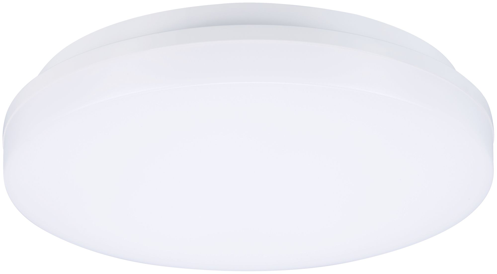 LED-Decken-/Wandleuchte START SURFACE 2CCT 18W 1900lm IP54 rund weiss