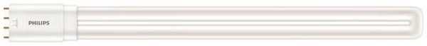 Lampada LED Philips CorePro PLL HF 4P, 2G11 53…77V 24W 3200lm 830 160°