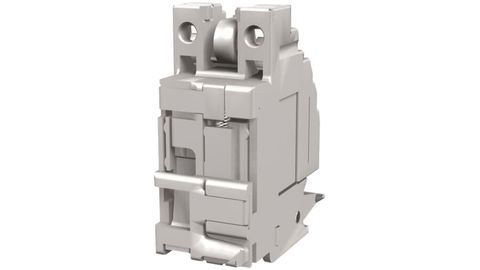 Arbeitsstromauslöser