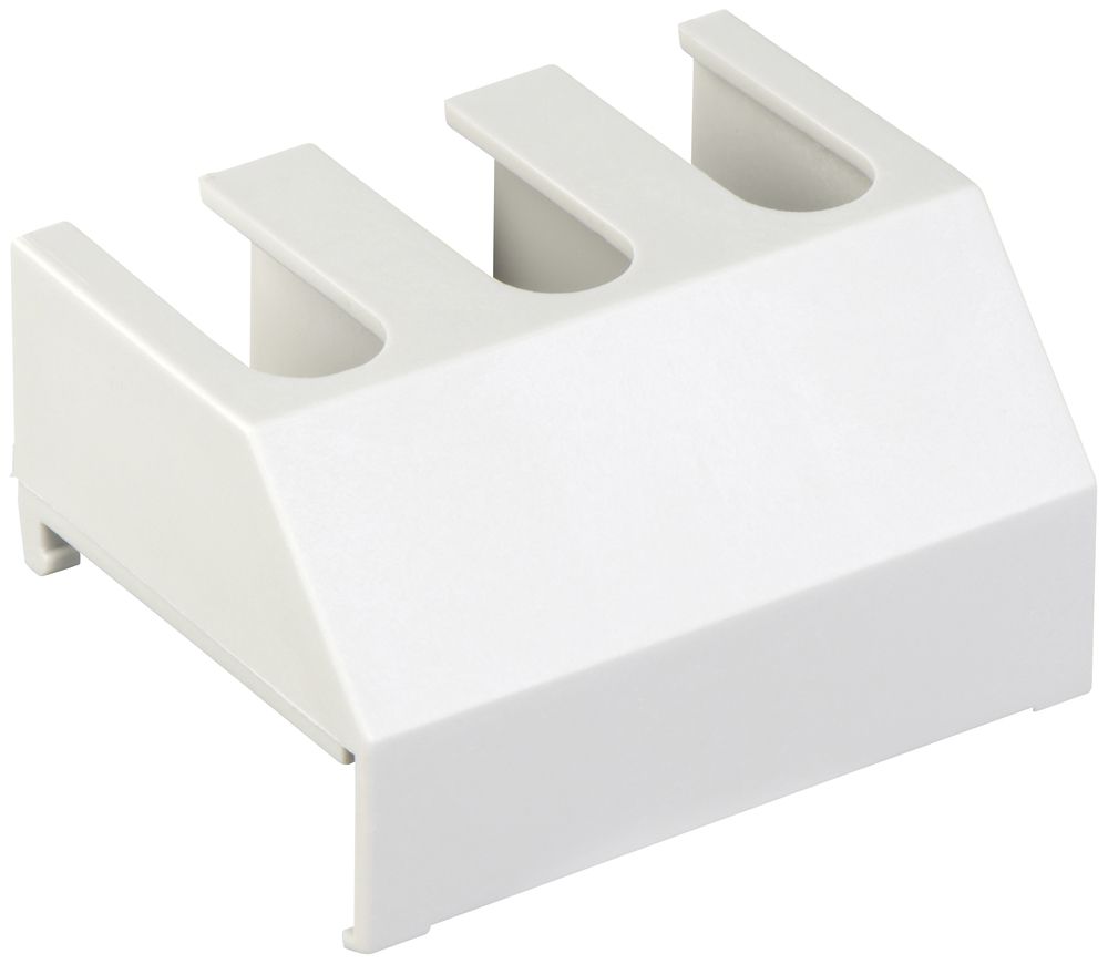 Couvre-bornes Schneider Electric VARIO 3P pour type 02-V2