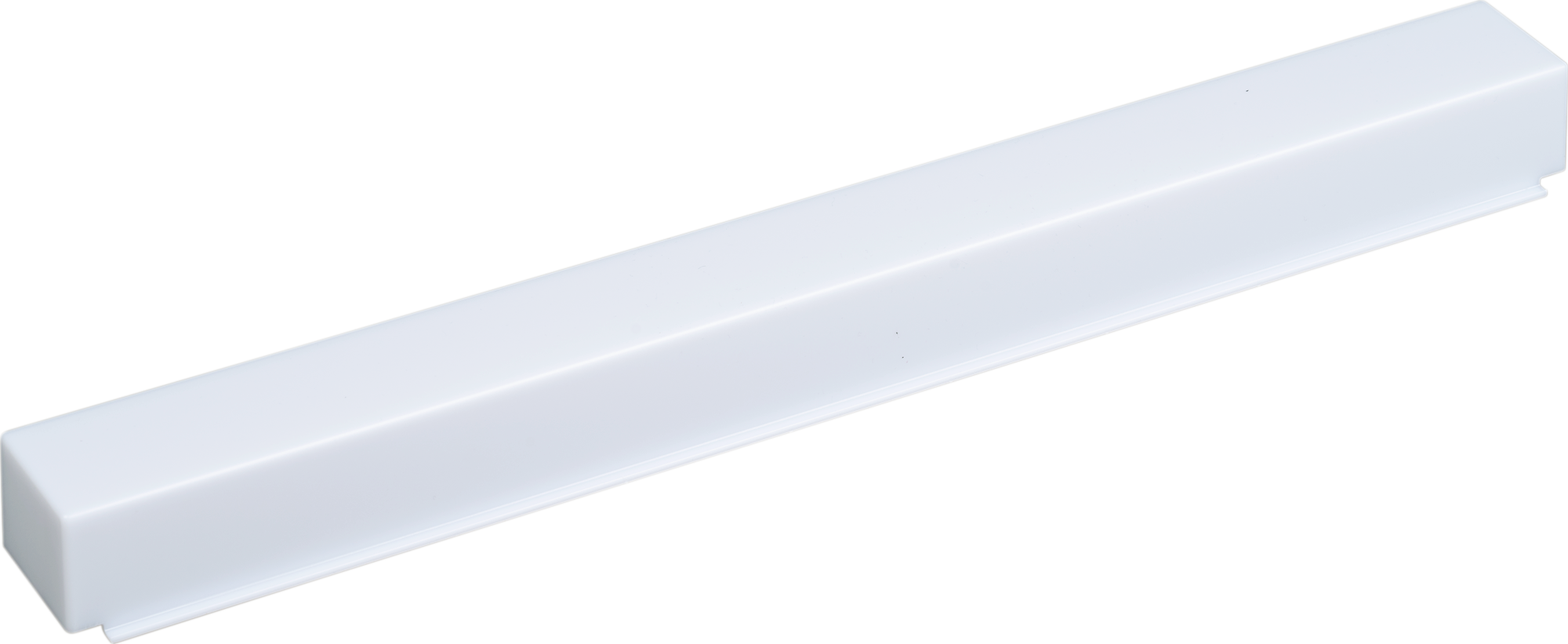 Schneider Lichtblende QP.KD.5545.60, Breite 592 mm